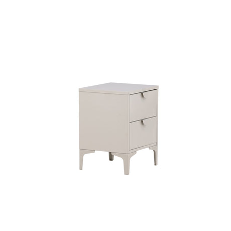 Piring Låda Beige, 4045x60