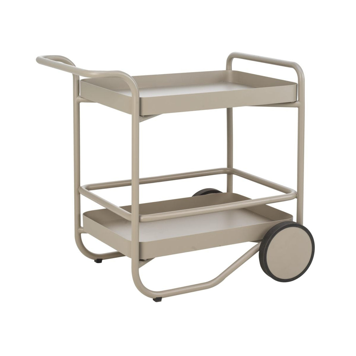 Trolly Serveringsvagn Khaki