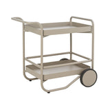 Trolly Serveringsvagn Khaki