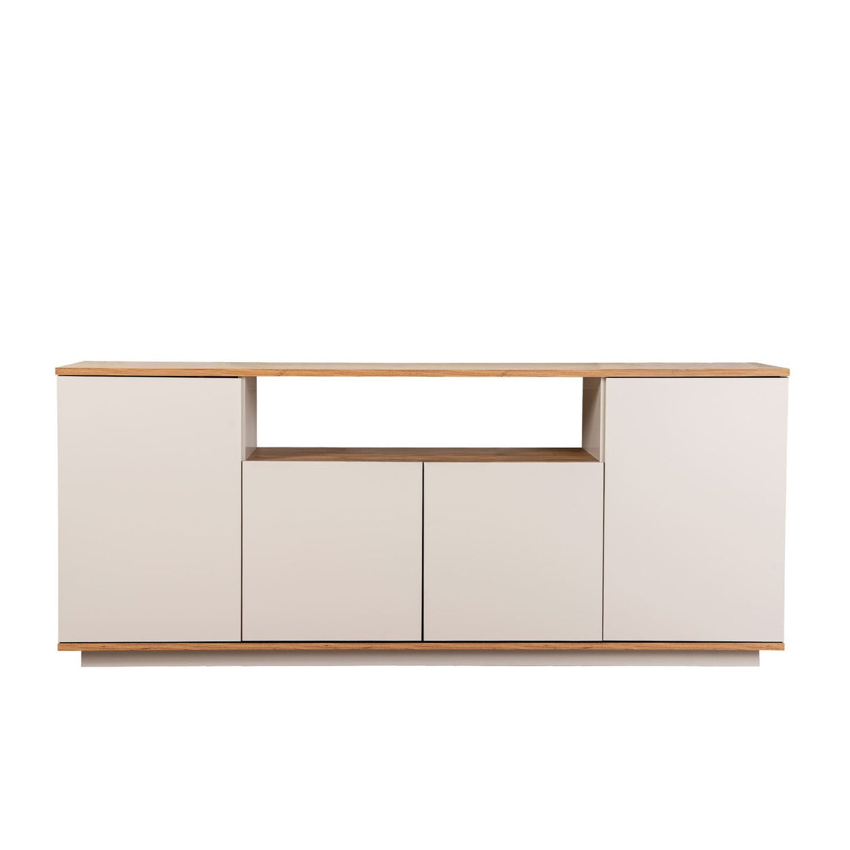 Asprilla Konsolbord Kashmir / Atlantic Pine