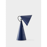 Pose Portabel lampa Indigo