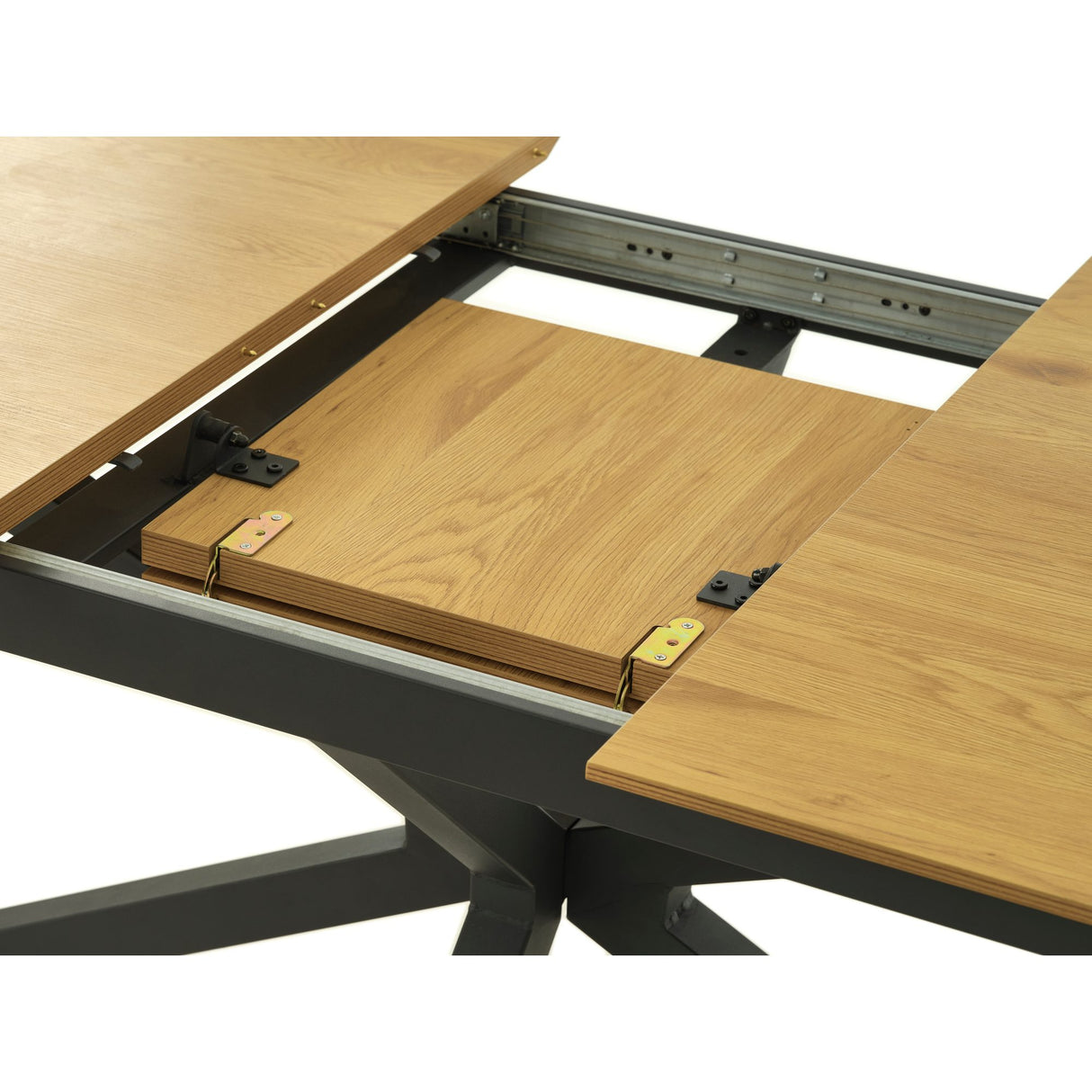 Classico Matbord 90x160-200 cm Natural