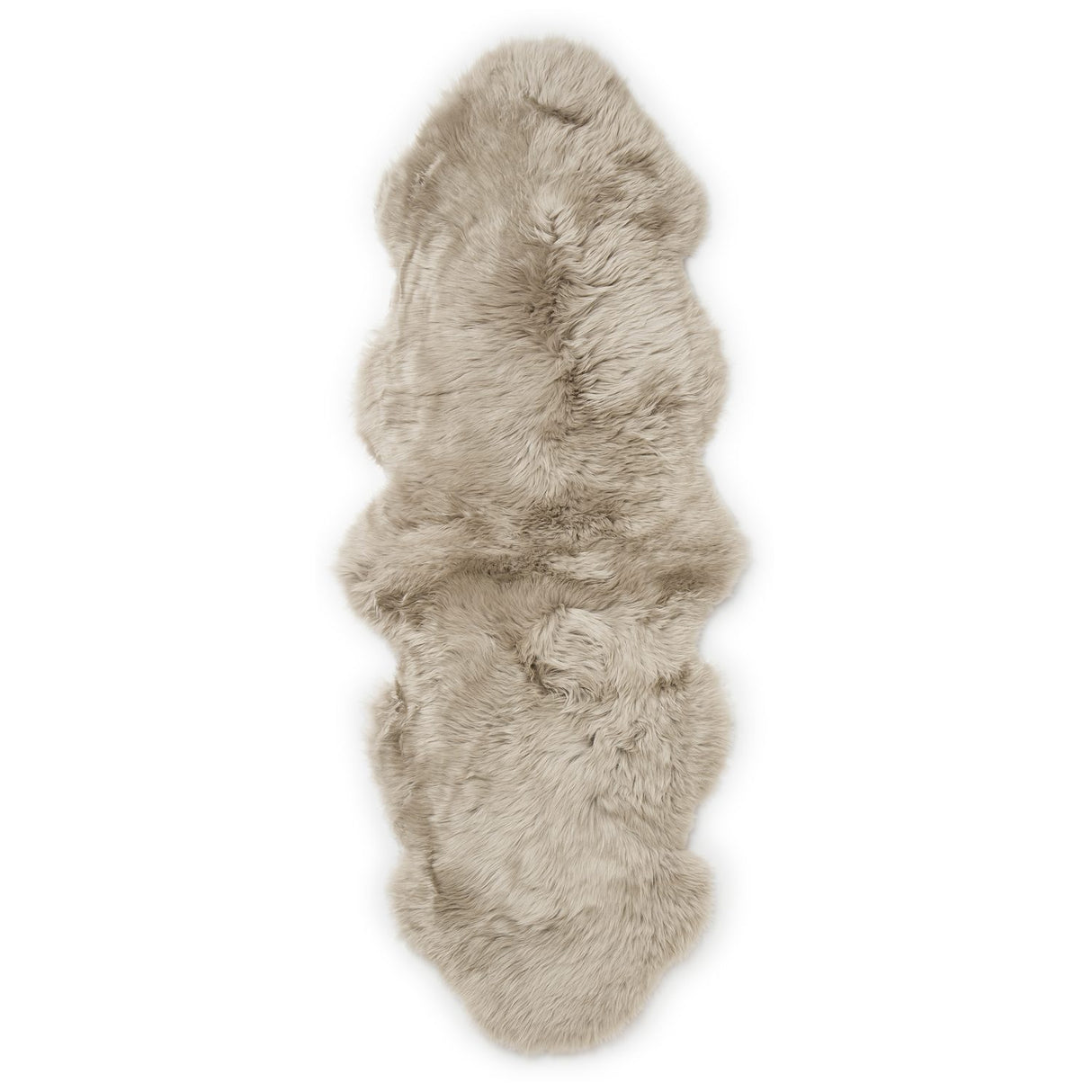 Gently Fäll Taupe