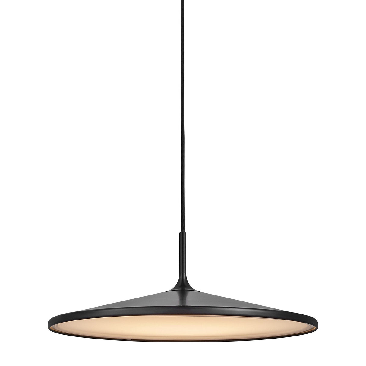 Balance Svart Taklampa