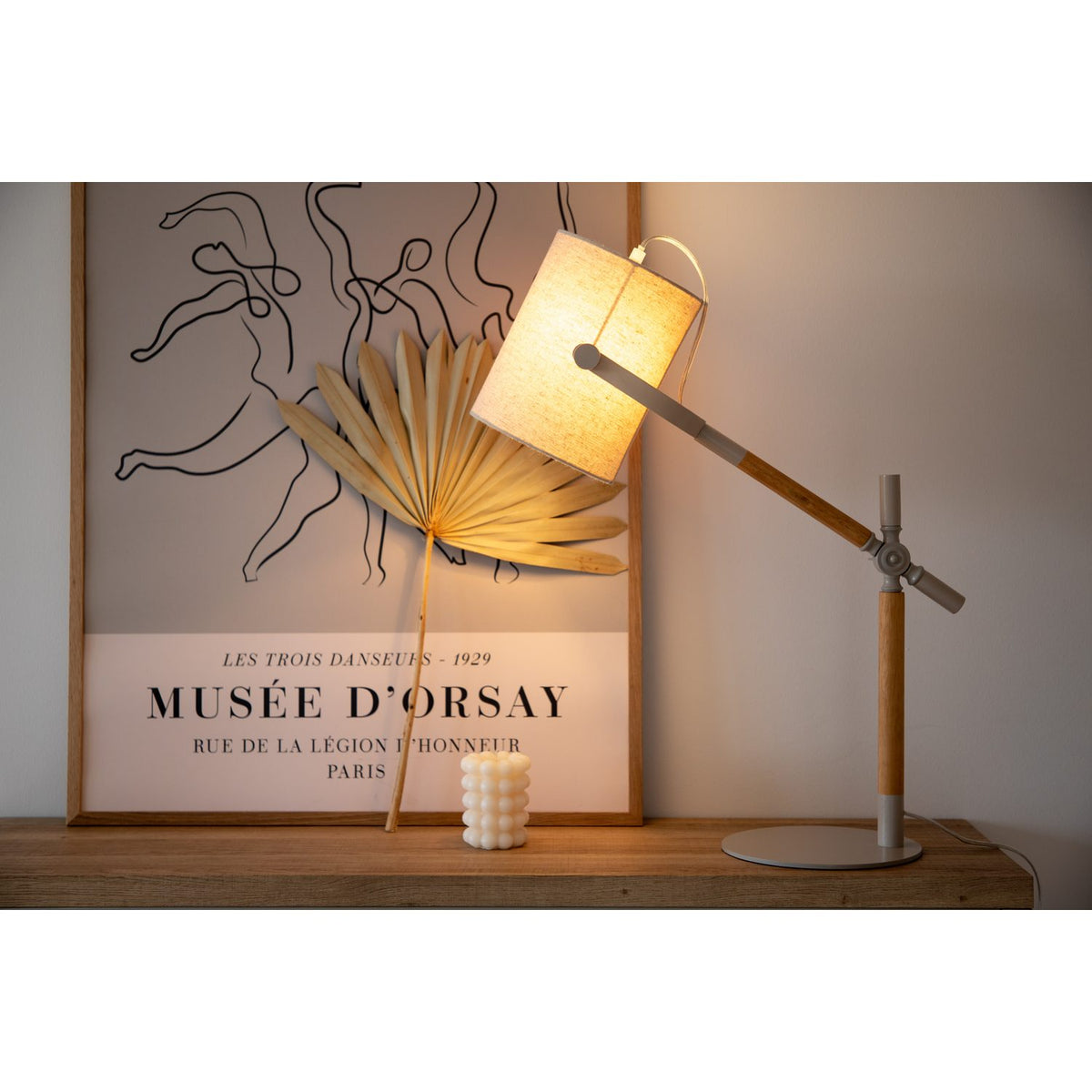 Dennis Bordslampa