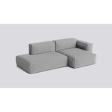 Mags Soft 2,5-sits, kombination 3 höger Soffa Steelcut Trio 124, Avtagbart