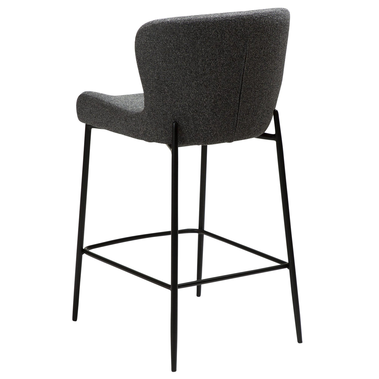 Glam Barstol Pebble Grey