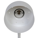 Matis Golvlampa Vit