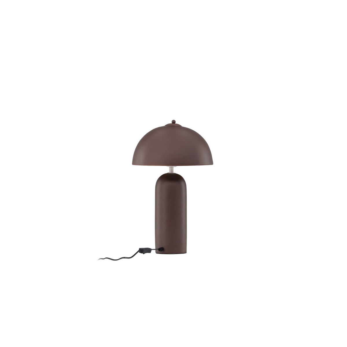 Corello Bordslampa Brun, 45