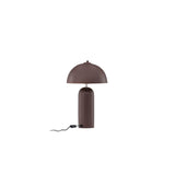 Corello Bordslampa Brun, 45