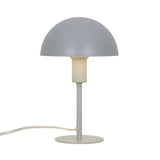 Ellen Mini Bordslampa Grå