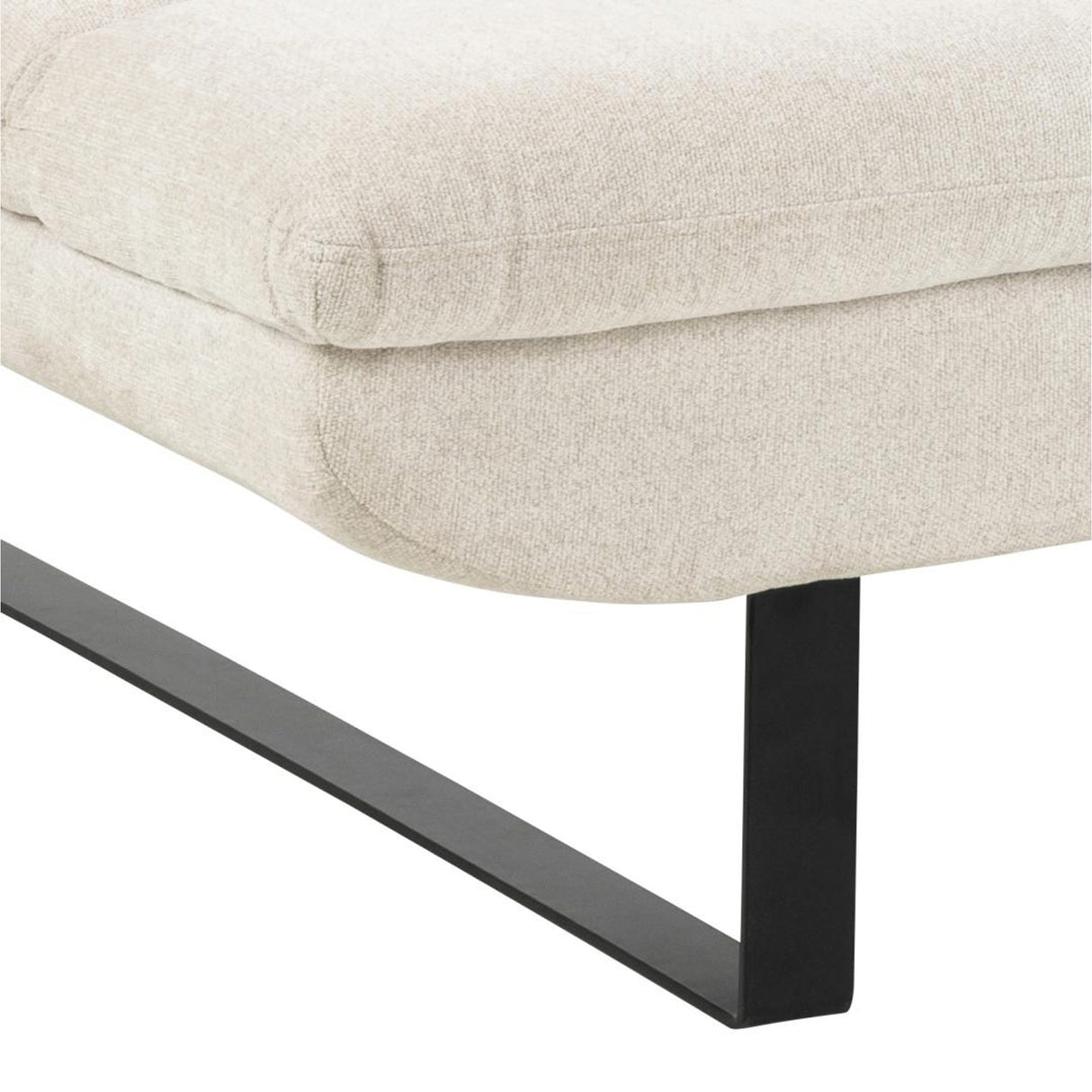 Arbonne Bäddsoffa 91x200x124 cm