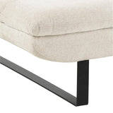Arbonne Bäddsoffa 91x200x124 cm