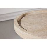 Krille Sidobord Beige