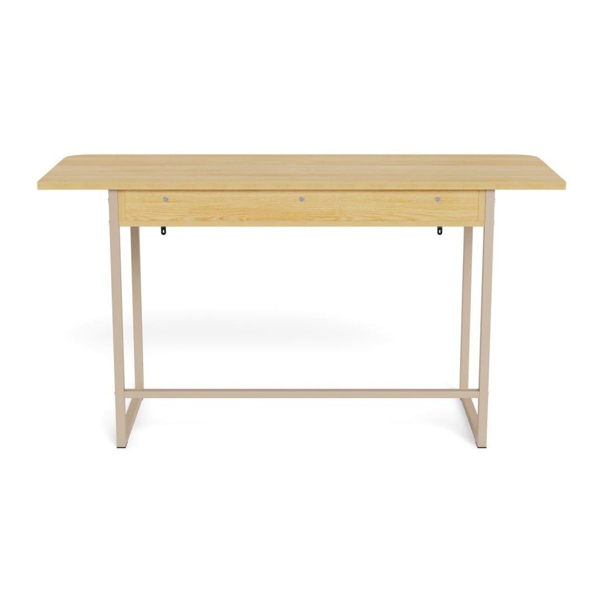 Tudor Avställningsbord Melamin Ek