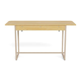 Tudor Avställningsbord Melamin Ek