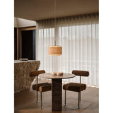 Takai Beige Taklampa