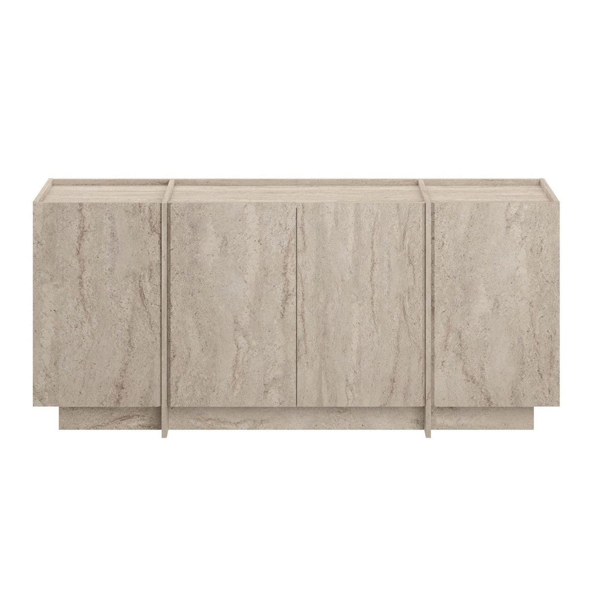 Dant Konsolbord Travertine