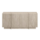 Dant Konsolbord Travertine