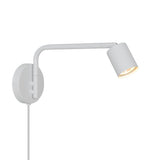 Explore Vägglampa Vit