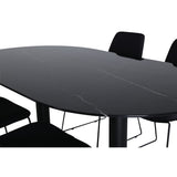 Pillan, Muce Oval matgrupp