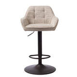 Cubo Barstol Fyrkant Sand