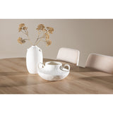 Bootcut, Leone Ovalt matgrupp Beige,Svart, Natur, 230 x 115