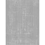 Symmetrisk Poster 40 x 30