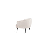 Derry Fåtölj Beige