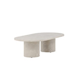 Narvik Soffbord Beige