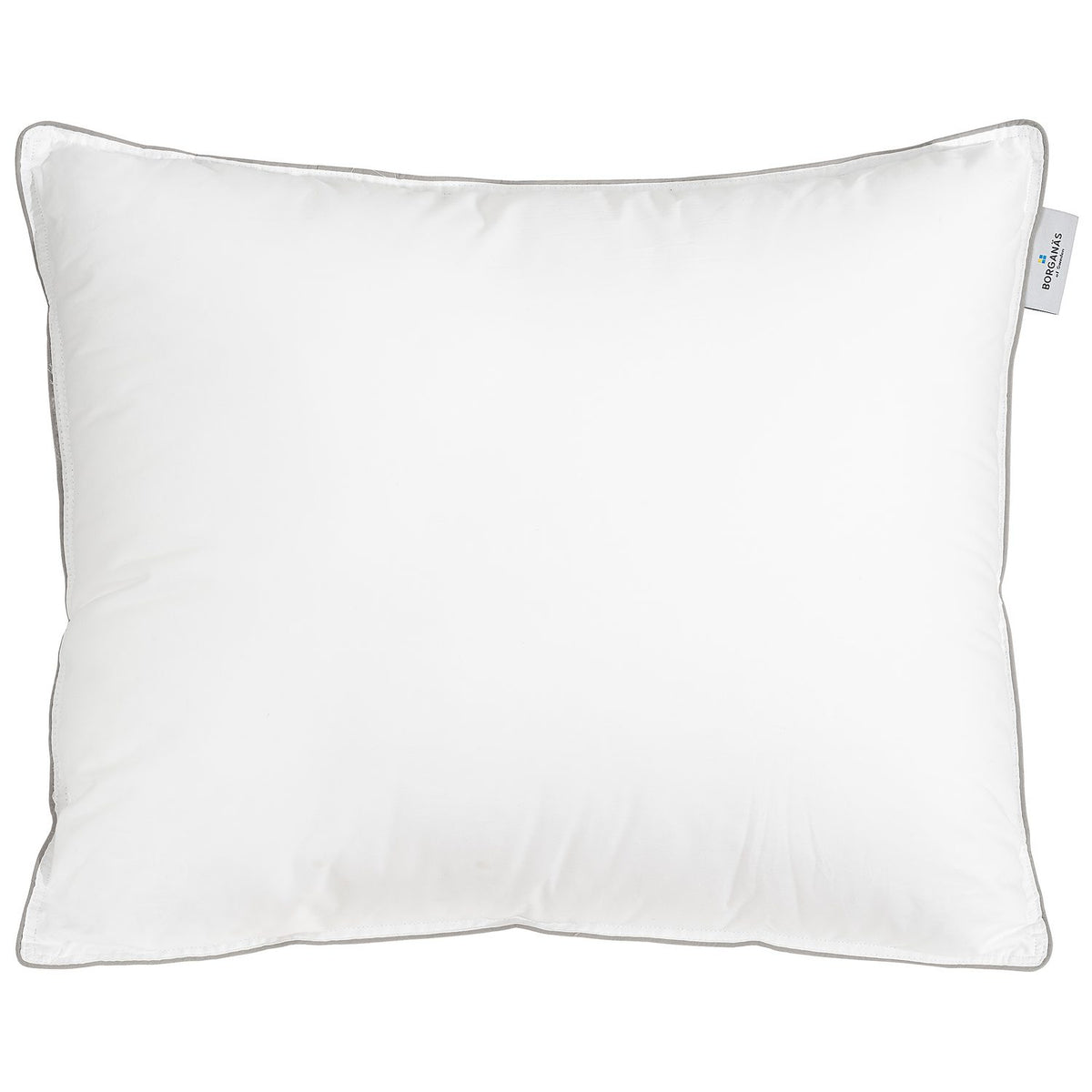 Hotellkudde Kudde 50 x 60 cm (låg)
