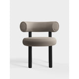 Fat Matstol Hero 2 Grey BLW