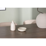 Andy, Modesto Oval matgrupp Beige,Svart, Natur, 180 x 90