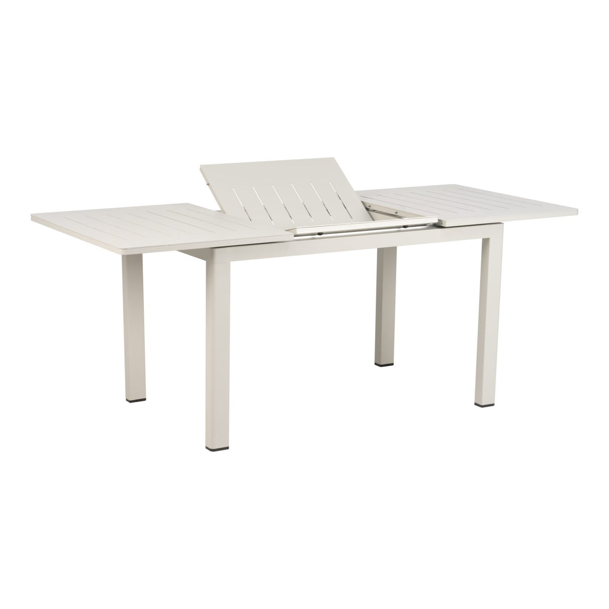 Lomma Matbord Small 132x80 cm Light Grey