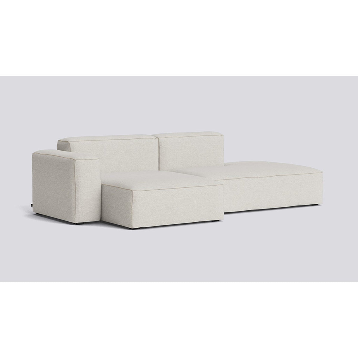Mags Soft 2,5-sits, kombination 3 vänster Soffa Story 102, Fast