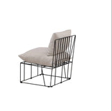 Livonia Loungestol