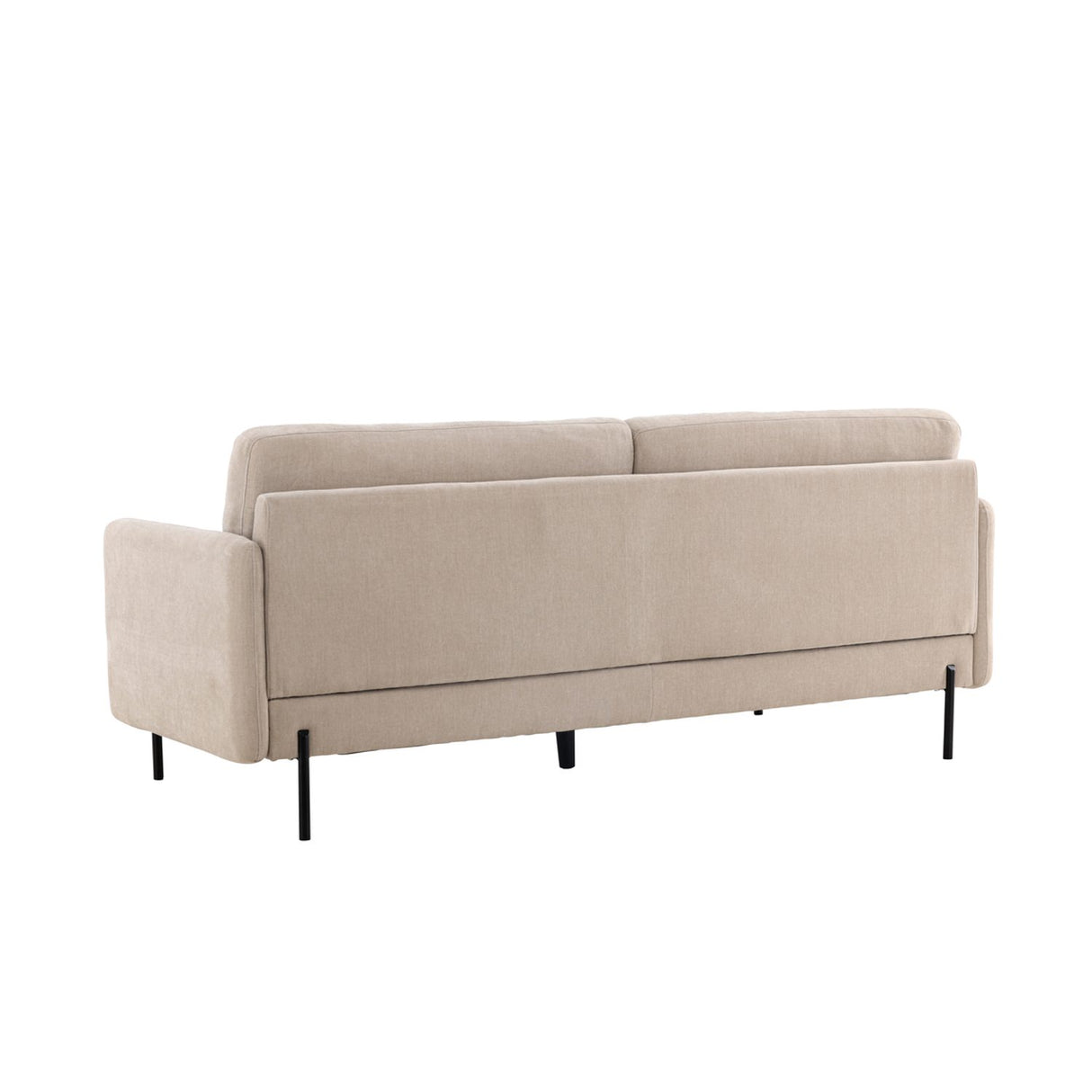 Antibes 3-sitssoffa Beige