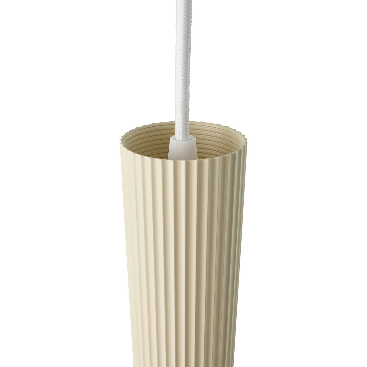 Vico Taklampa Beige