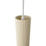 Vico Taklampa Beige