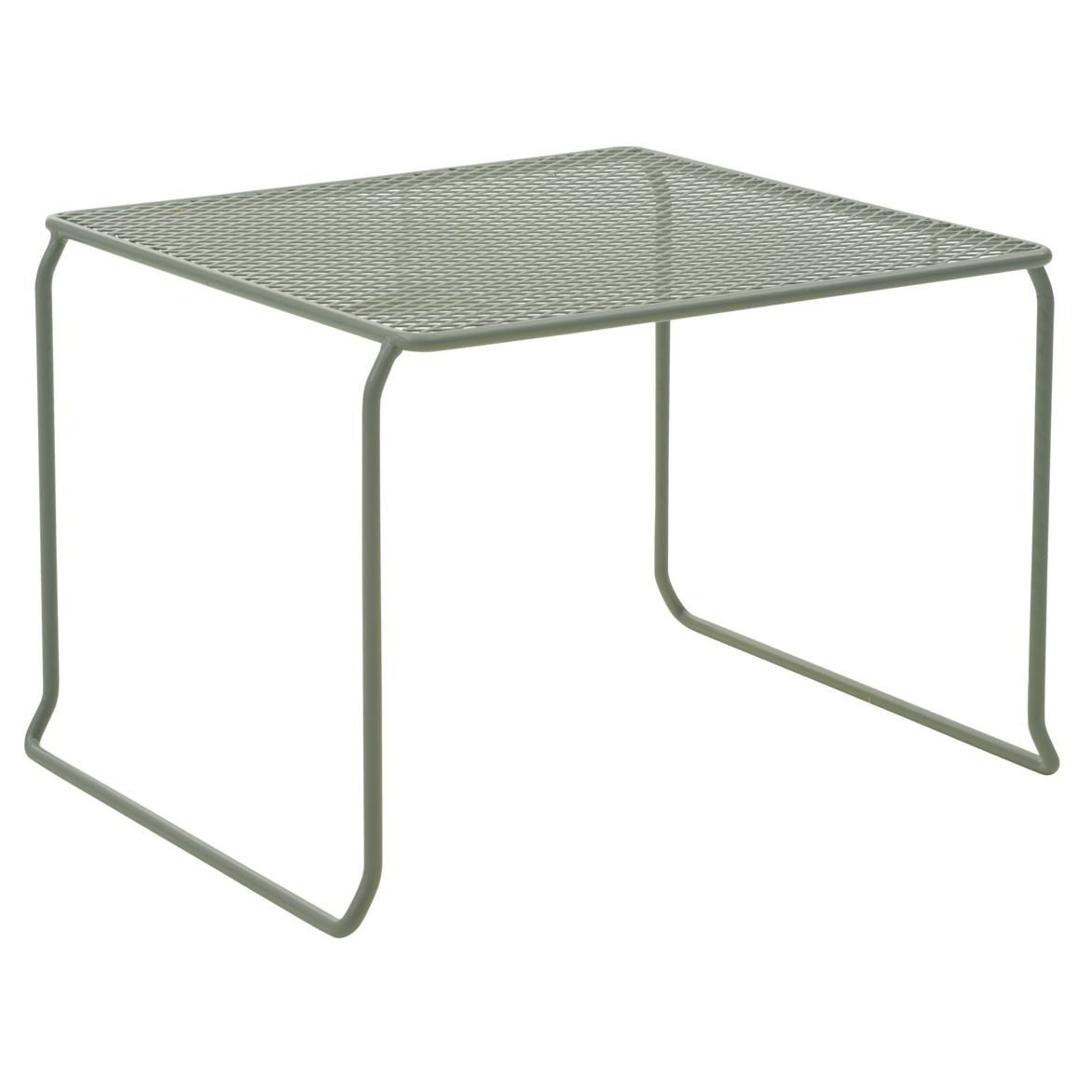 Haru Sidobord Dusty Green