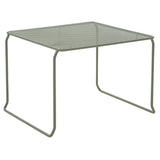 Haru Sidobord Dusty Green