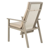 Samvaro Positionsstol Khaki/Sand