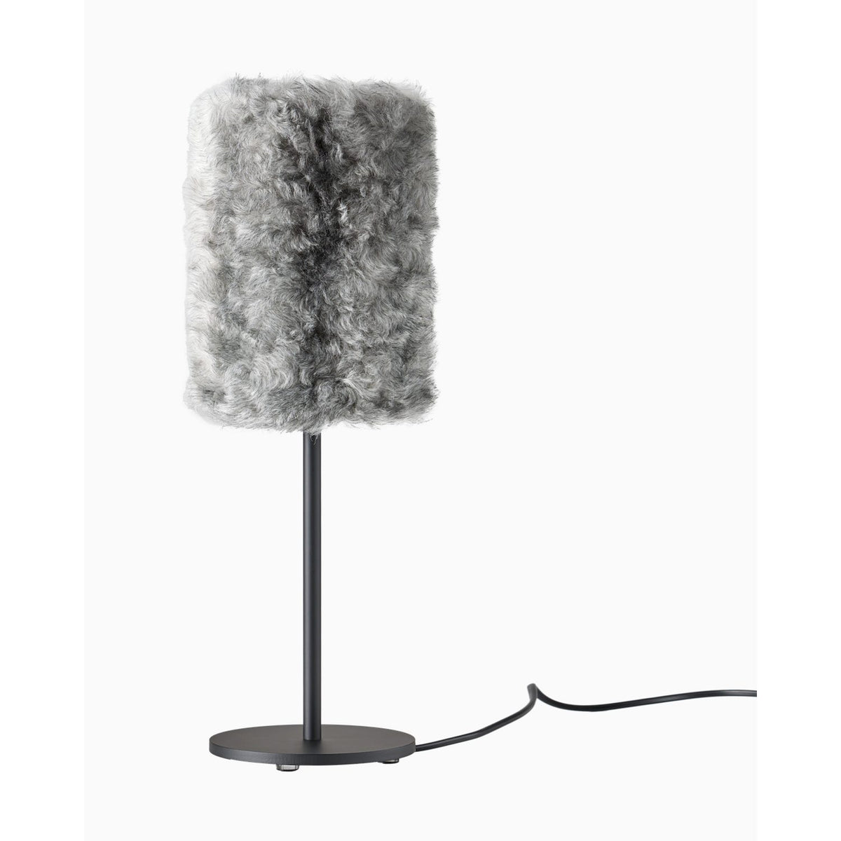 Alpenglow 44,5 cm Bordslampa Natural Grey