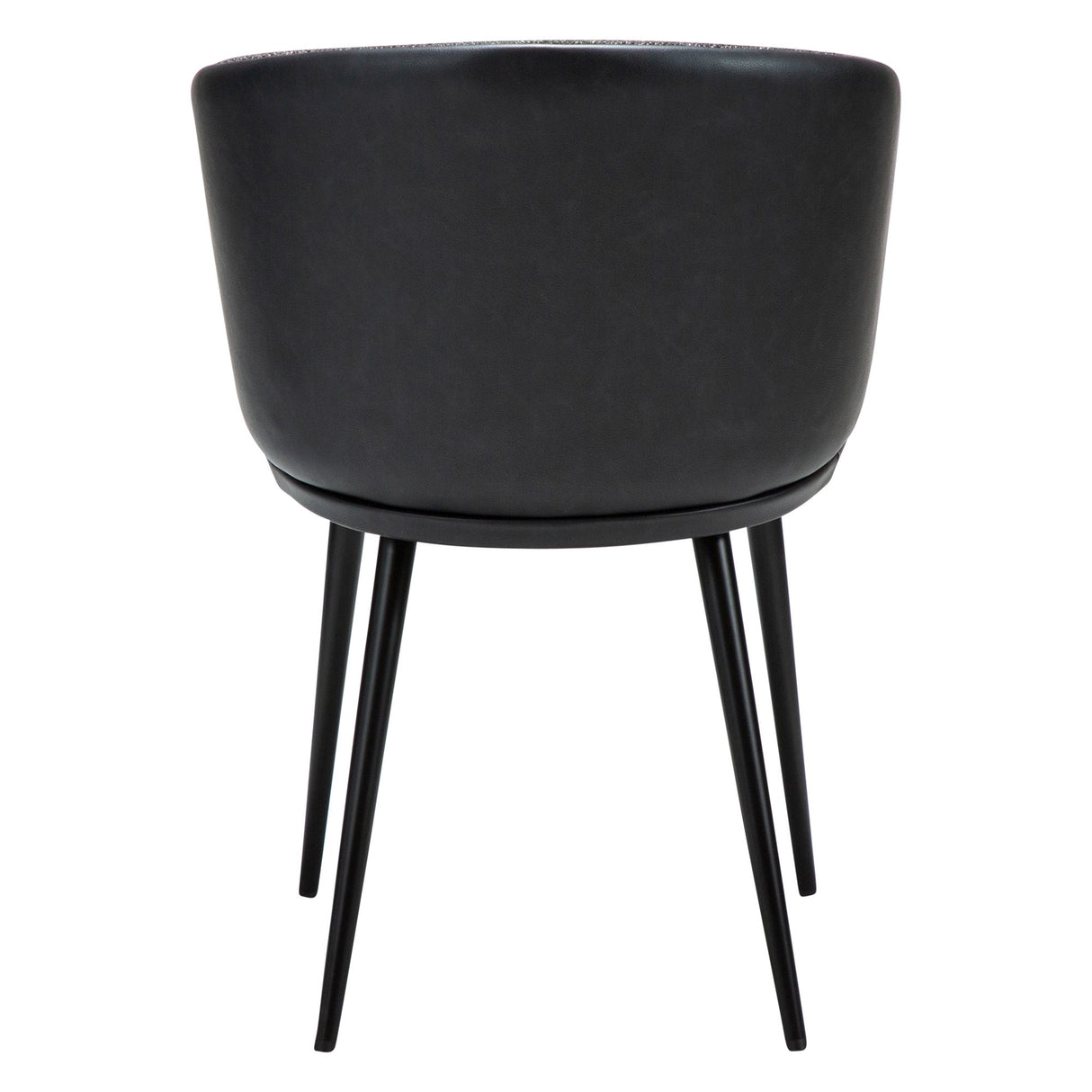 Hey Stol Raven Black