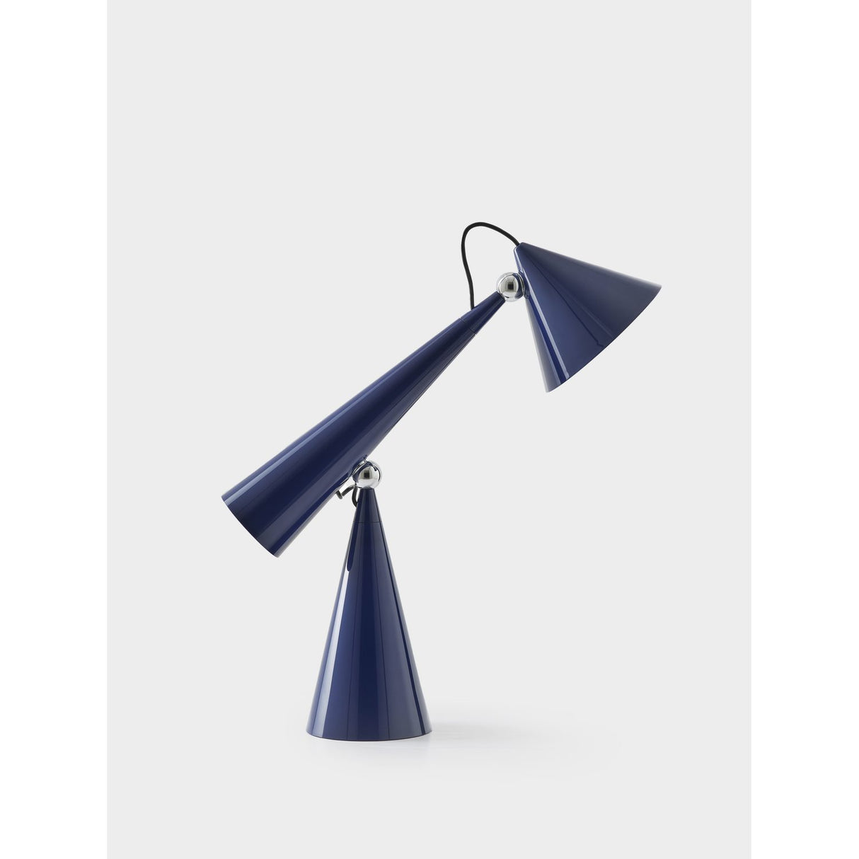 Pose Bordslampa Indigo