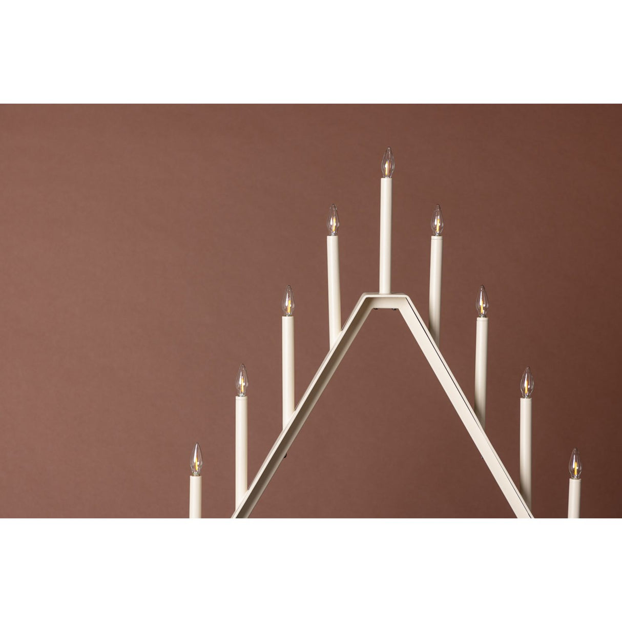 Åre Bordslampa Beige