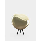 Melt Portabel lampa Bronze/Black