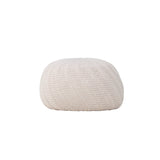 Ted Puff Offwhite, ⌀45
