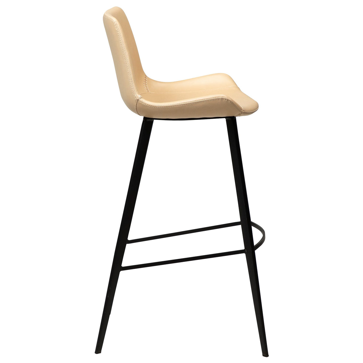 Hype Barstol Vintage Ivory, 75 cm