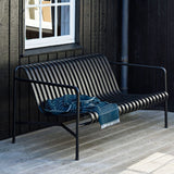 Palissade Loungesoffa Himmelsgrå